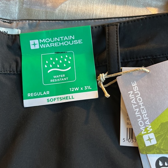 🌿 NWT Mountain Warehouse Pants - Picture 9 of 11